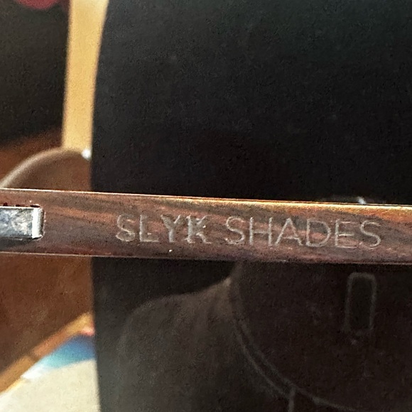 SLYK Sunglasses main image 5